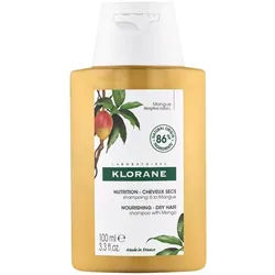 Klorane Mango Shampoo