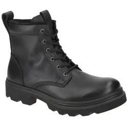 Ecco 21472401001 Stiefel schwarz 44 EU