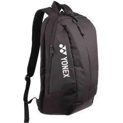 Yonex Rucksack Team 2025 (28 Liter) schwarz