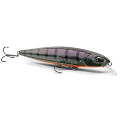 Nays Kunstköder, Nays MD MX 110 SR 2.0 S-24 Twitchbait Wobbler 11 cm