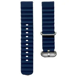 Peter Jäckel Smartwatch-Armband