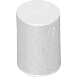 Sonos Era 100 Lautsprecher Stereo (Bluetooth, WLAN, 50 W) weiß