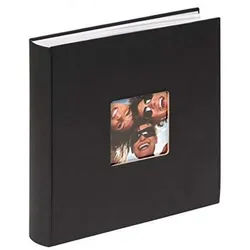 Walther Fotoalbum