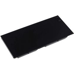 Akku passend für Dell Precision M6600 11,1 Volt 7800mAh