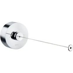 Keuco Wäscheleine 04979010001 ausziehbar, chrom