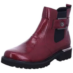 Remonte Stiefelette schwarz 37 EU