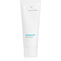bluem Fluoride Free Fluorfreie Zahnpasta 75 ml