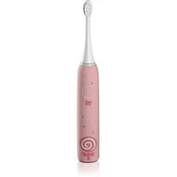 Concept Kido Smile ZK6010 elektrische Zahnbürste für Kinder 5-9y Pink 1 St.