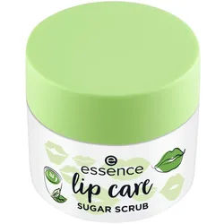 Essence - Lippenpflege Zuckerpeeling 8 g