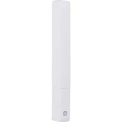 Homematic IP Homematic IP Funk Tür-, Fensterkontakt HmIP-SWDO-PL-2 Smart-Home-Zubehör