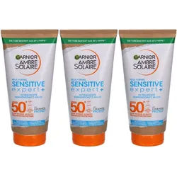 Garnier Ambre Solaire Sensitive Expert + Spf50+