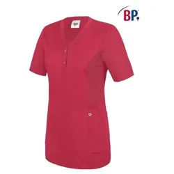 Komfortkasack für Damen 1738 435 koralle, Größe XL - rot - XL