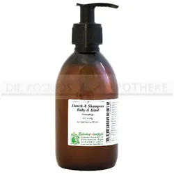 DUSCH & SHAMPOO Baby & Kind 300 ml