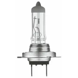 OSRAM Neolux H7 Glühbirne 12V/55W - x1, Größe 30 mm