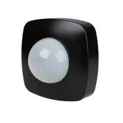 Hermetischer Infrarot-Bewegungsmelder IP65 F&F DR-09B-IP65