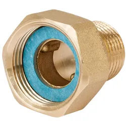 Danfoss Gewindenippel für G 1 1/2" A DN 32 003Z0235