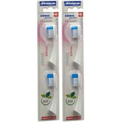 Trisa Sonicpower Ersatzset Young Edition Duo