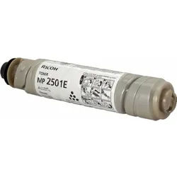 Ricoh Type MP2001/2501 - Schwarz - Toner
