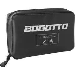 Bogotto Terreno Werkzeugtasche, schwarz, Größe 0-5l