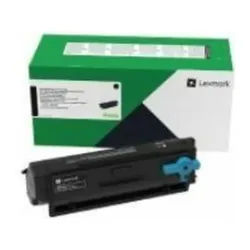 Lexmark 55B2X00 - Schwarz - Toner - Extra hohe Kapazität
