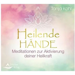 Hörspiel Heilende Hände