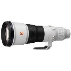 Sony SEL 600mm f/4 GM OSS Sony FE-Mount