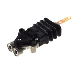 Ventil, Fahrerhauslagerung DT Spare Parts 1.22394