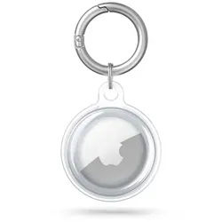Icon Case for Apple AirTag - Transparent