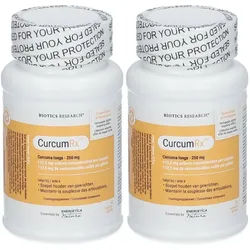 Biotics Research® CurcumRxTM