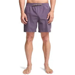 Billabong Badeshorts lila M