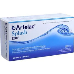 Artelac Splash Edo 30 ML