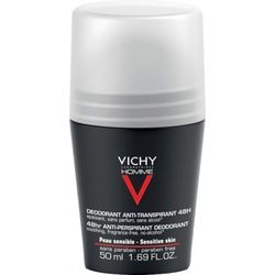 VICHY HOMME Deo Roll-on für sensible Haut