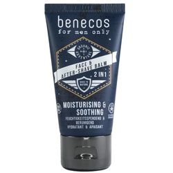 benecos - Rasur 50 ml
