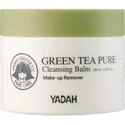 Yadah Green Tea Cleansing Balm Reinigungsmittel 100 ml Unisex