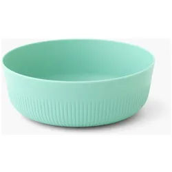 Sea to Summit Passage Bowl aqua sea blue (ABL) Medium
