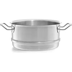 Original Profi Collection Dampfgar-Einsatz 24 cm
