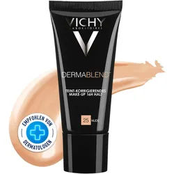 Vichy Dermablend Make-up 25 Nude