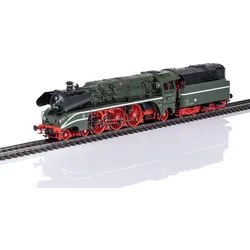 TRIX 25029 H0 Dampflokomotive Baureihe 18.3