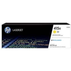 Hp Lasertoner W2032X gelb 6.000 Seiten