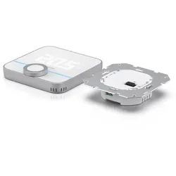 Bosch Smart Home Raumthermostat II 230 V (Fußbodenheizung)