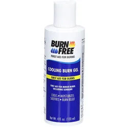Burnfree Brandwondengel Flacon
