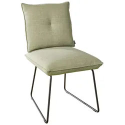 Dieter Knoll Stuhl BLUES