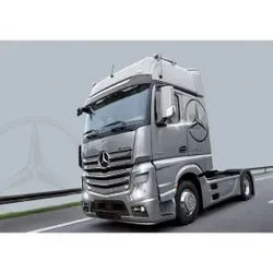 1:24 Mercedes Benz Actros MP4 Gigaspace