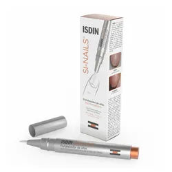 Isdin Nagelhärter Si Nägel Nagelverstärker 2 5ml