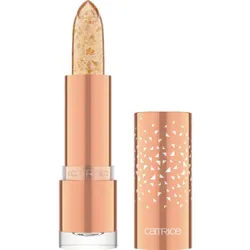 Catrice Lippenpflegemittel Lippenbalsam Glam In Gold Glow (Lippenbalsam) 3,5 g Farbton: 10