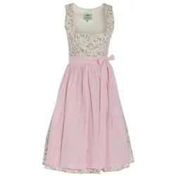 Berwin Dirndl rosa 42