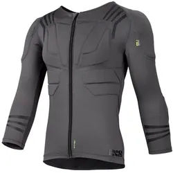 IXS Protektorenjacke M/L
