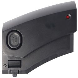 Akku passend für Kärcher Akkubesen K55 Akku 4.070-696 mit Gehäuse NiMH 2000mAh