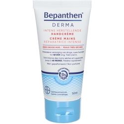 Bepanthen® Derma Intensiv reparierende Handcreme