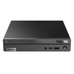 Lenovo ThinkCentre neo 50q Gen 4 Intel® CoreTM i5 i5-13420H 16 GB DDR4-SDRAM 512 ...